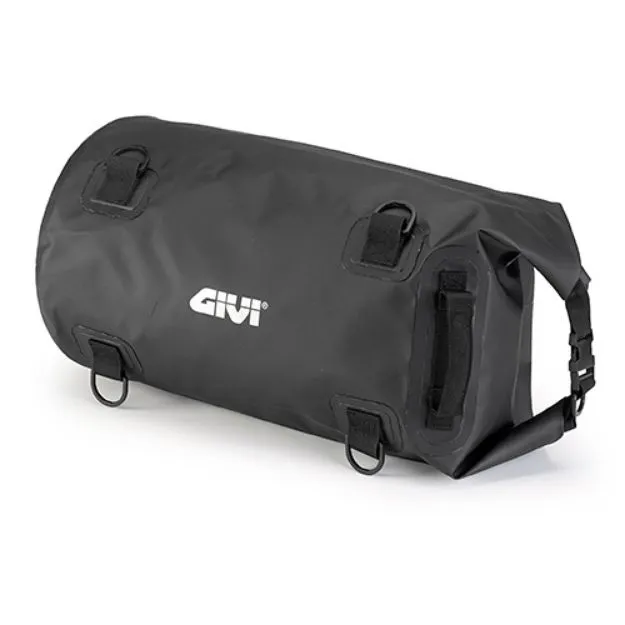 Picture of GIVI WATERPROOF 30L ROLLBAG BLACK
