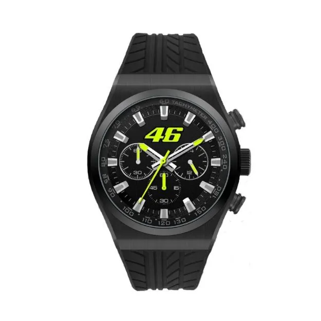 Picture of VR46 CHRONO WRIST WATCH