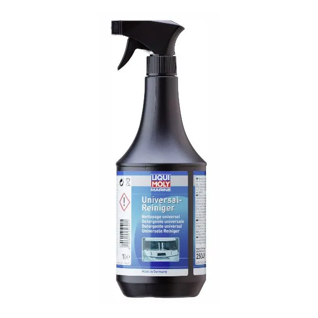 Picture of LIQUI MOLY UNIVERSAL CLEANER 1 LITRE