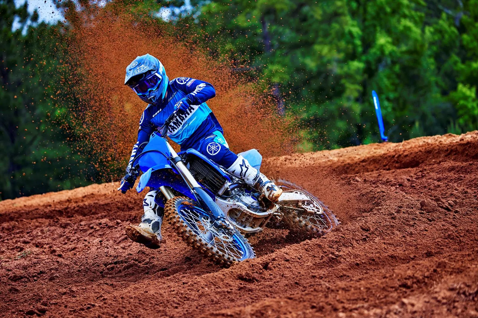 Picture for category Motocross Jerseys