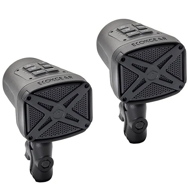 Picture of WaveRunner EX/VX Audio Package