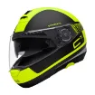 Picture of Schuberth C4 Pro Legacy Yellow
