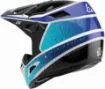 Picture of AR1 Vivid Motocross Helmet