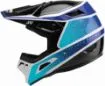 Picture of AR1 Vivid Motocross Helmet