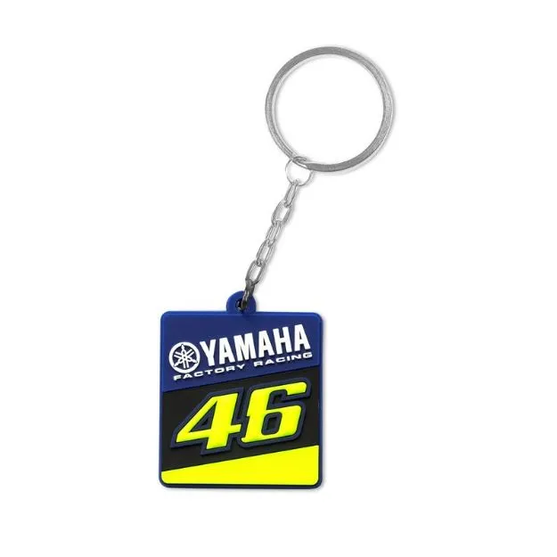 Picture of Yamaha VR46 Keyholder