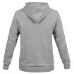 Picture of VR46 Men's Grey Hoodie