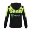 Picture of Valentino Rossi Monza Rally replica hoodie