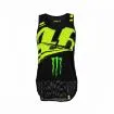 Picture of VR46 Woman's Monster Vest Black