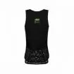 Picture of VR46 Woman's Monster Vest Black