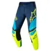 Picture of ALPINESTARS YOUTH RACER FACTORY PANTS