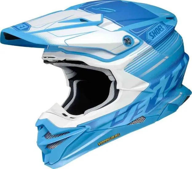Picture of  Shoei Shoei VFX-WR Zinger TC-2