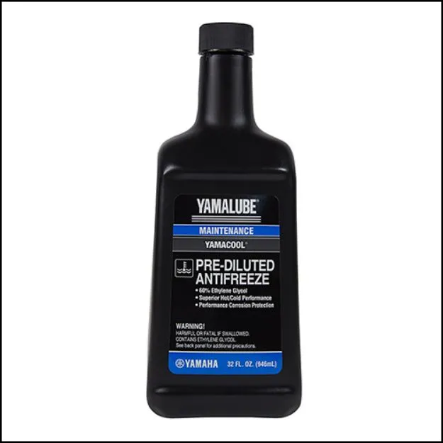 Picture of Yamacool High-Performance Antifreeze