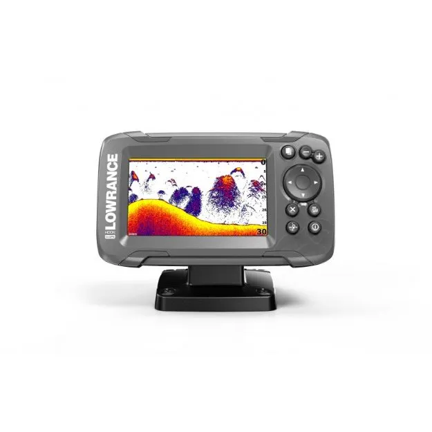 Picture of LOWRANCE HOOK² 4X GPS BULLET