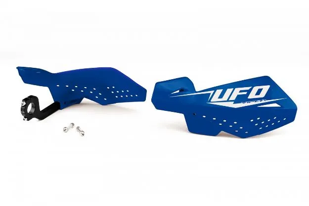Picture of UFO VIPER 2 HANDGUARDS BLUE