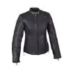 Picture of WOMEN'S LEATHER HEDSTROM RIDING JACKET