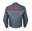 Picture of PERFORATED MEN'S ROUTE JACKET