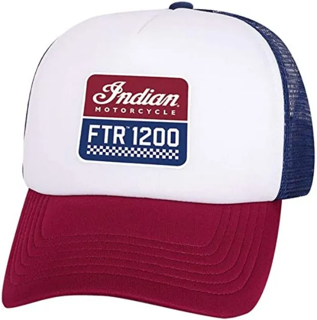Picture of FTR Trucker Cap