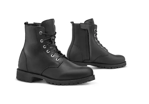 Picture of Forma Crystal Boot