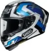 Picture of SHOEI X-SPIRIT 3 BRINK TC-2