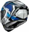 Picture of SHOEI X-SPIRIT 3 BRINK TC-2