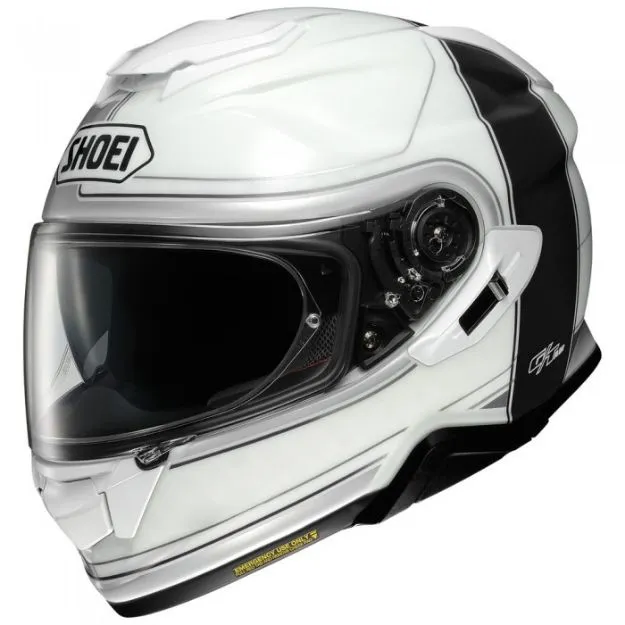 Picture of SHOEI GT-AIR 2 CROSSBAR TC-6