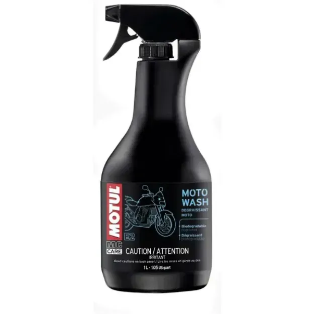 Picture of MOTUL MOTO WASH 