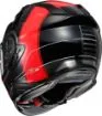Picture of SHOEI GT-AIR2 CROSSBAR TC-1 RD/BLK