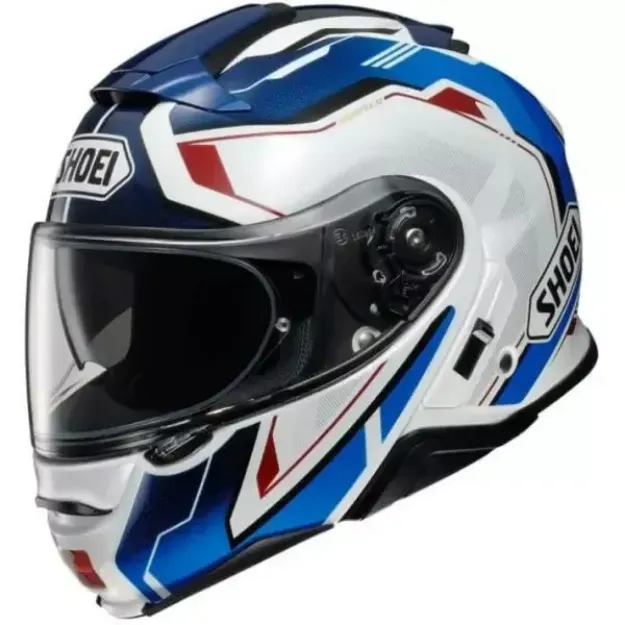 Picture of SHOEI NEOTEC 2 RESPECT TC-10