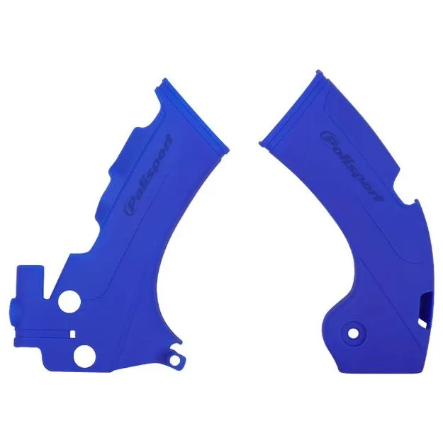 Picture of POLISPORT FRAME PROTECTOR - YAMAHA 