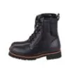 Picture of MENS BLACK CLASSIC LACE-UP CE