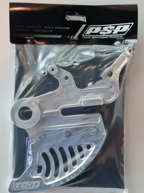 Picture of PSP REAR DISC GUARD 