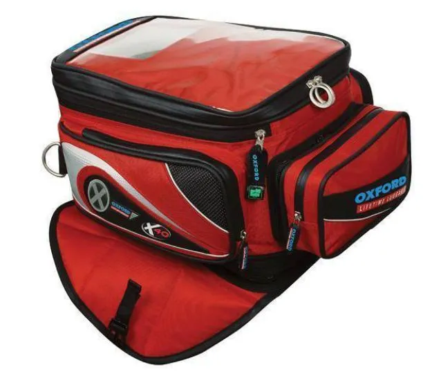 Picture of Oxford Lifetime Luggage X40 Tankbag