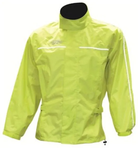 Picture of Oxford Rain Seal All Weather Jacket - Fluorescent 