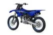Picture of 2023 Yamaha YZ 125 