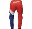 Picture of ANSWER RACING YOUTH SYNCRON VOYD PANTS R/W/B