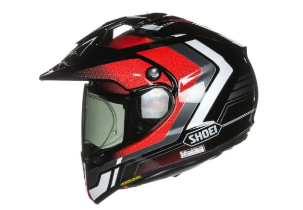 Picture of SHOEI HORNET ADV SOVEREIGN TC1 