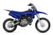 Picture of 2022 Yamaha TTR-110E 