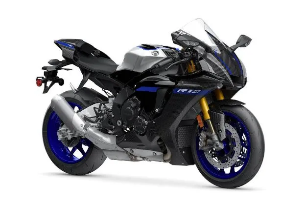 Picture of 2022 Yamaha YZF R1M 
