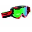 Picture of Progrip 3450 Multilayered Mirrored Lens Motocross Goggles