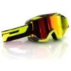 Picture of Progrip 3450 Multilayered Mirrored Lens Motocross Goggles