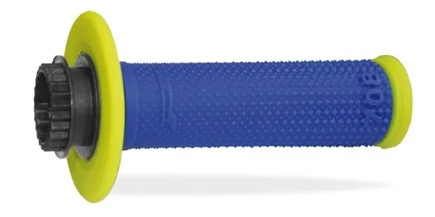 Picture of ProGrip 708 MX Lock On  Grip System Dual Color