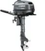 Picture of Yamaha F5AMHL Outboard Motor