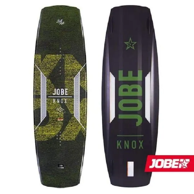 Picture of JOBE KNOX 143 WAKEBOARD