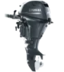 Picture of Yamaha F15CMHS Outboard Motor