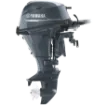 Picture of Yamaha F15CMHL Outboard Motor