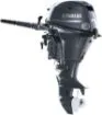Picture of Yamaha F15CEL Outboard Motor