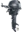 Picture of Yamaha F25GMHL Outboard Motor