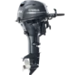 Picture of Yamaha F25GMHL Outboard Motor