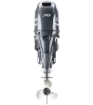 Picture of Yamaha F70AETX Outboard Motor