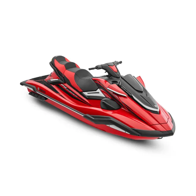 Picture of 2023 Yamaha FX Cruiser SVHO Waverunner